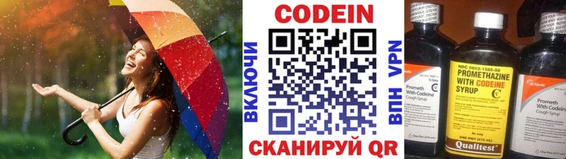Кодеин Purple Drank  Ершов 